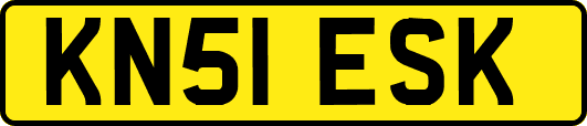 KN51ESK