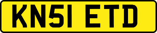 KN51ETD