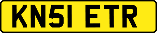KN51ETR