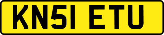 KN51ETU