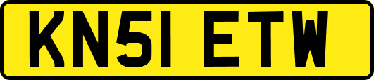 KN51ETW