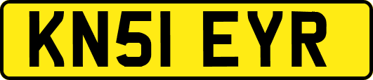 KN51EYR