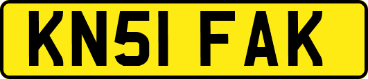 KN51FAK