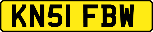 KN51FBW