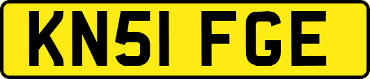 KN51FGE