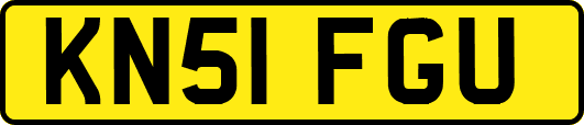 KN51FGU