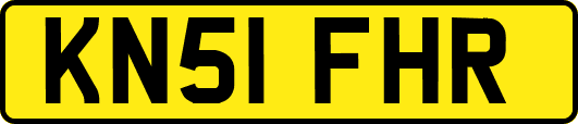 KN51FHR