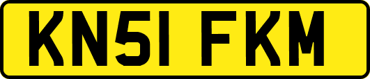 KN51FKM