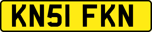 KN51FKN