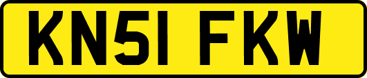KN51FKW