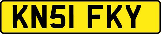 KN51FKY