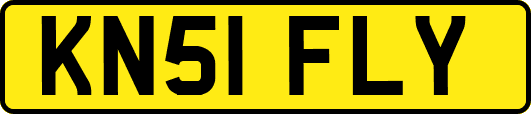 KN51FLY