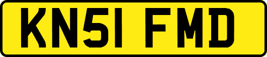 KN51FMD