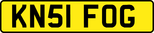 KN51FOG