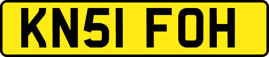 KN51FOH