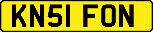 KN51FON