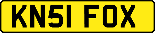 KN51FOX
