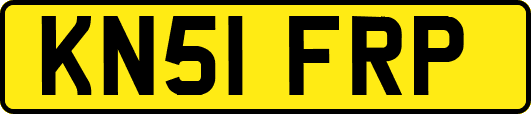 KN51FRP