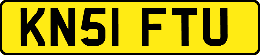 KN51FTU