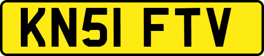 KN51FTV