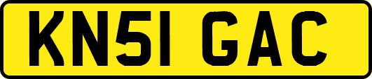 KN51GAC