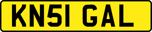 KN51GAL