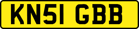 KN51GBB
