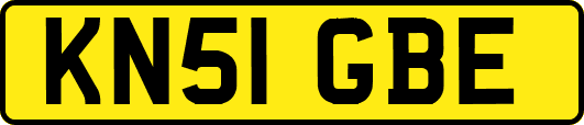 KN51GBE