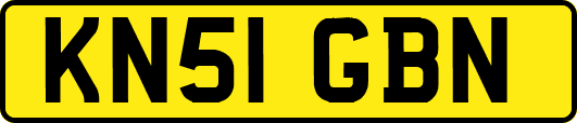 KN51GBN