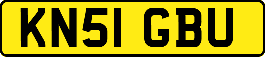 KN51GBU