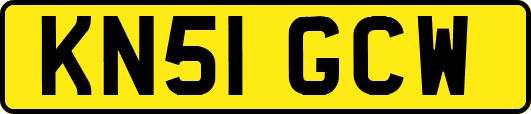 KN51GCW