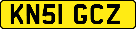KN51GCZ