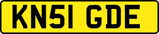 KN51GDE