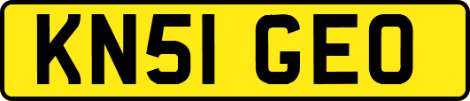 KN51GEO