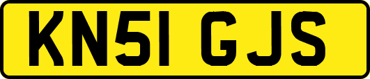 KN51GJS