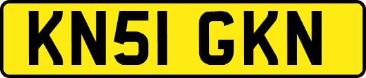 KN51GKN