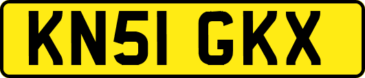 KN51GKX