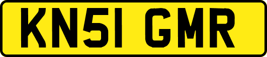 KN51GMR