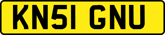 KN51GNU