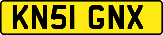 KN51GNX