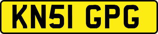 KN51GPG