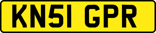 KN51GPR