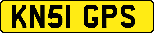 KN51GPS