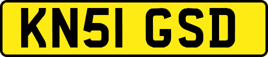 KN51GSD