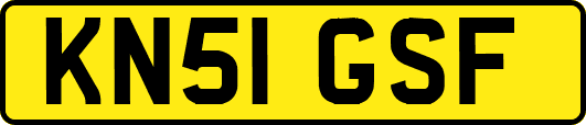 KN51GSF