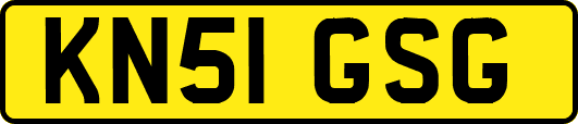 KN51GSG