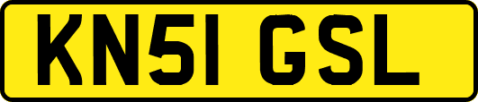 KN51GSL