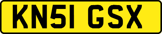 KN51GSX