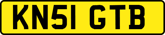 KN51GTB