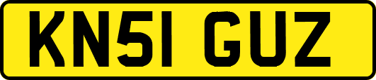 KN51GUZ